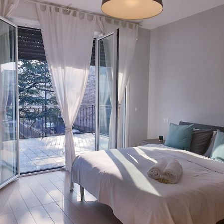 Michelangelo Apartments Cormano Εξωτερικό φωτογραφία