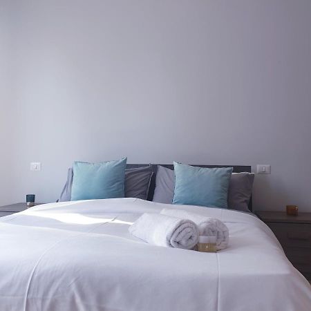 Michelangelo Apartments Cormano Εξωτερικό φωτογραφία