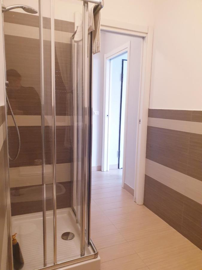 Michelangelo Apartments Cormano Εξωτερικό φωτογραφία