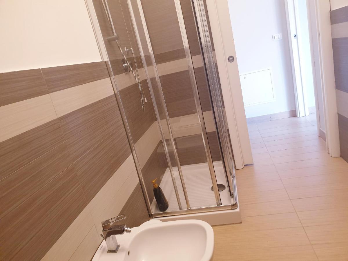 Michelangelo Apartments Cormano Εξωτερικό φωτογραφία