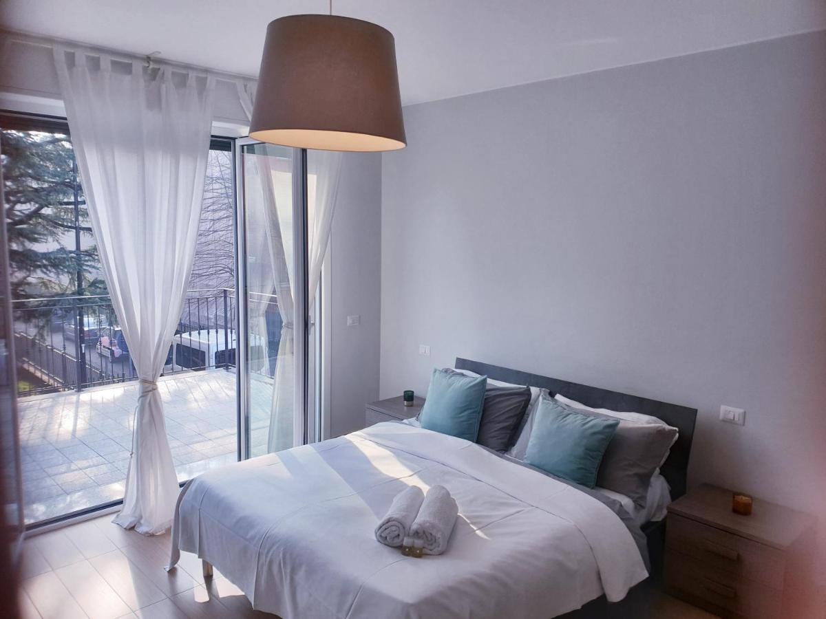 Michelangelo Apartments Cormano Εξωτερικό φωτογραφία