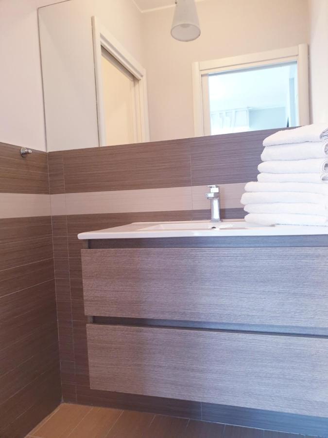 Michelangelo Apartments Cormano Εξωτερικό φωτογραφία