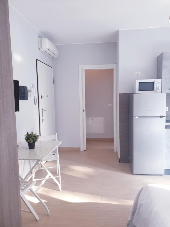 Michelangelo Apartments Cormano Εξωτερικό φωτογραφία
