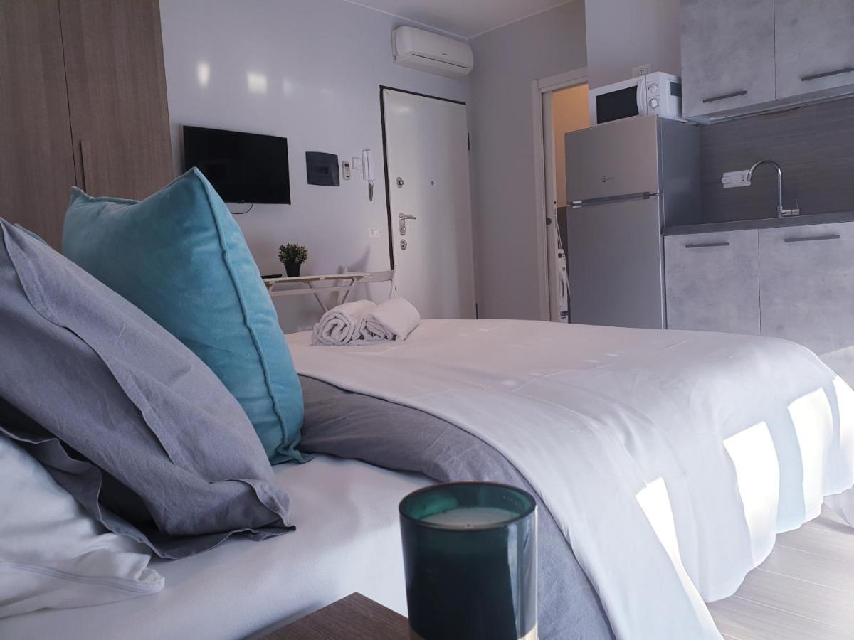 Michelangelo Apartments Cormano Εξωτερικό φωτογραφία