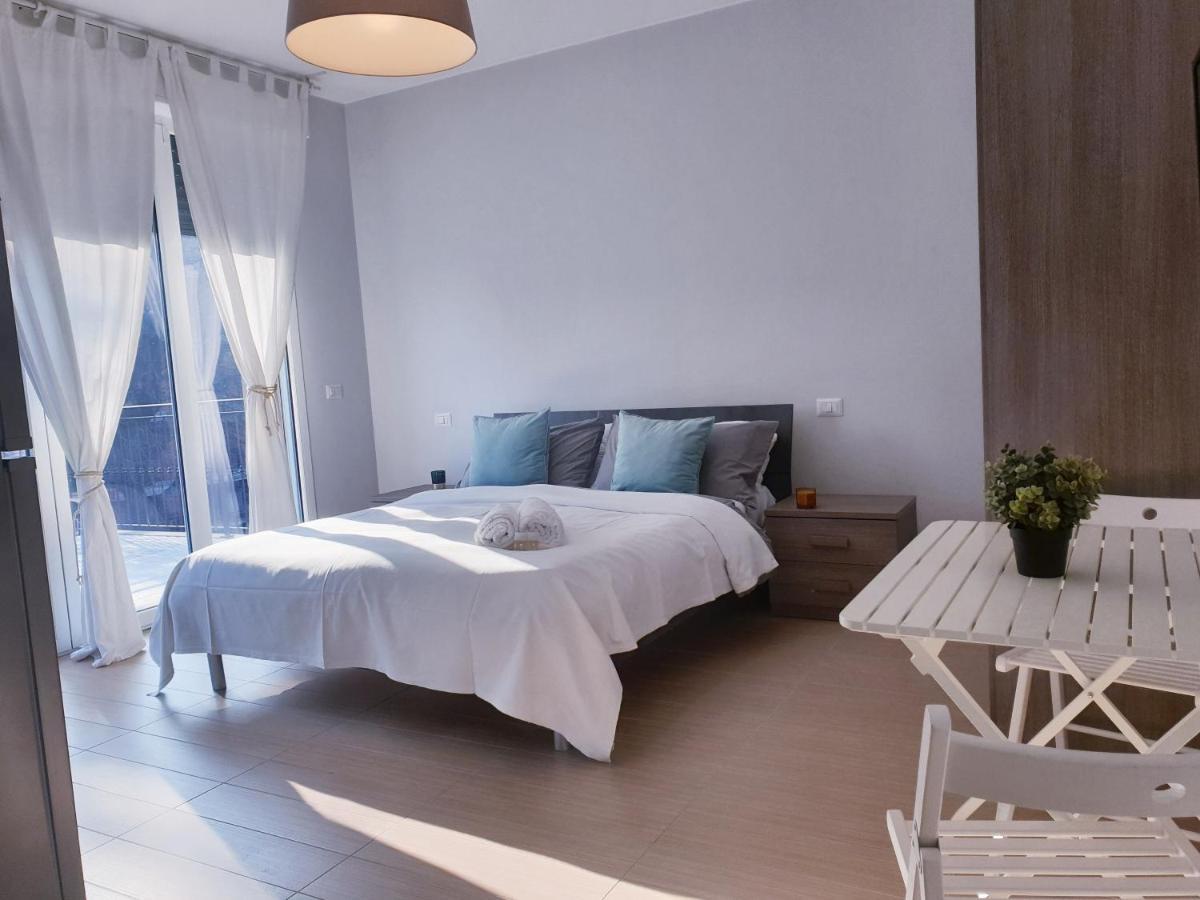 Michelangelo Apartments Cormano Εξωτερικό φωτογραφία