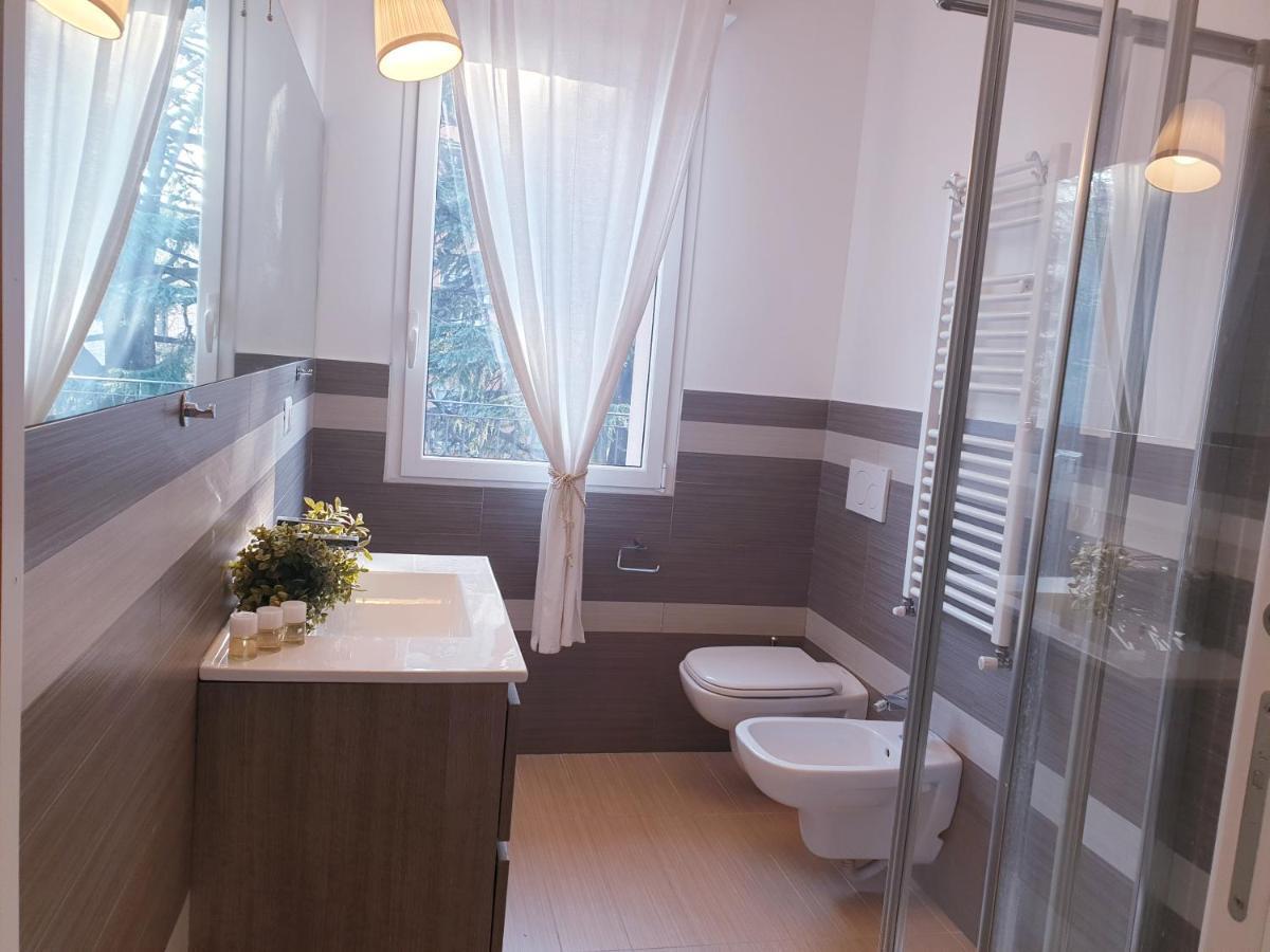 Michelangelo Apartments Cormano Εξωτερικό φωτογραφία