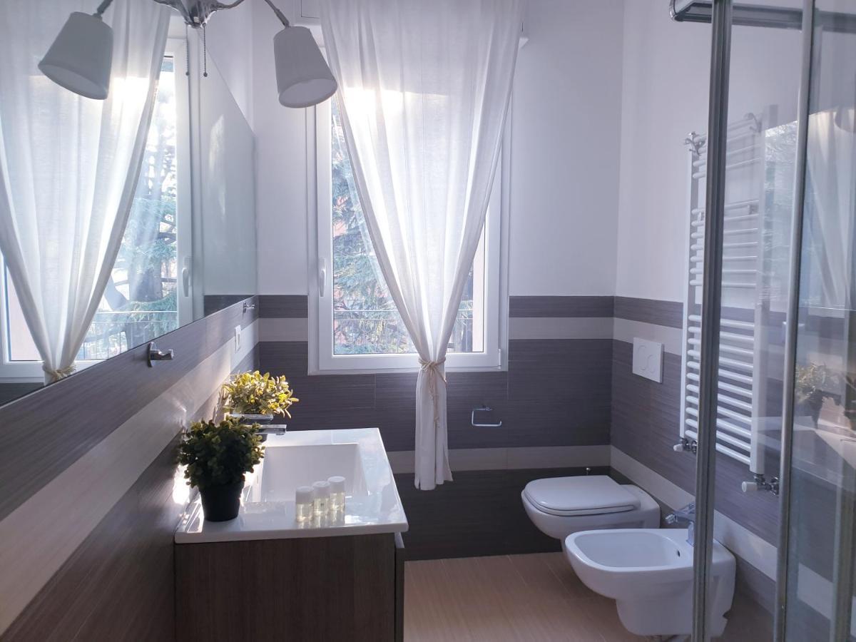 Michelangelo Apartments Cormano Εξωτερικό φωτογραφία