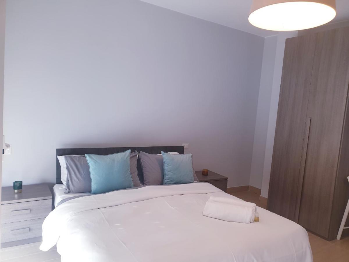 Michelangelo Apartments Cormano Εξωτερικό φωτογραφία