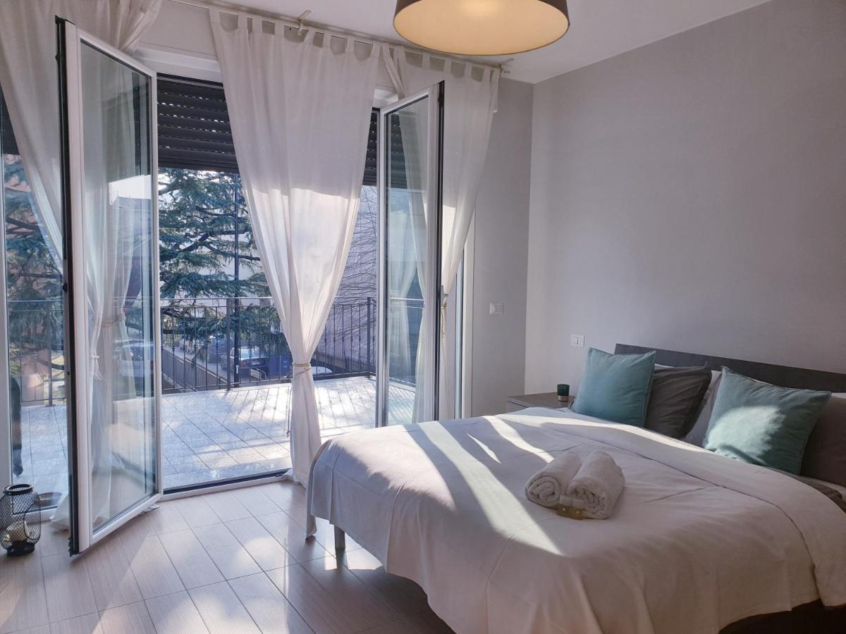 Michelangelo Apartments Cormano Εξωτερικό φωτογραφία