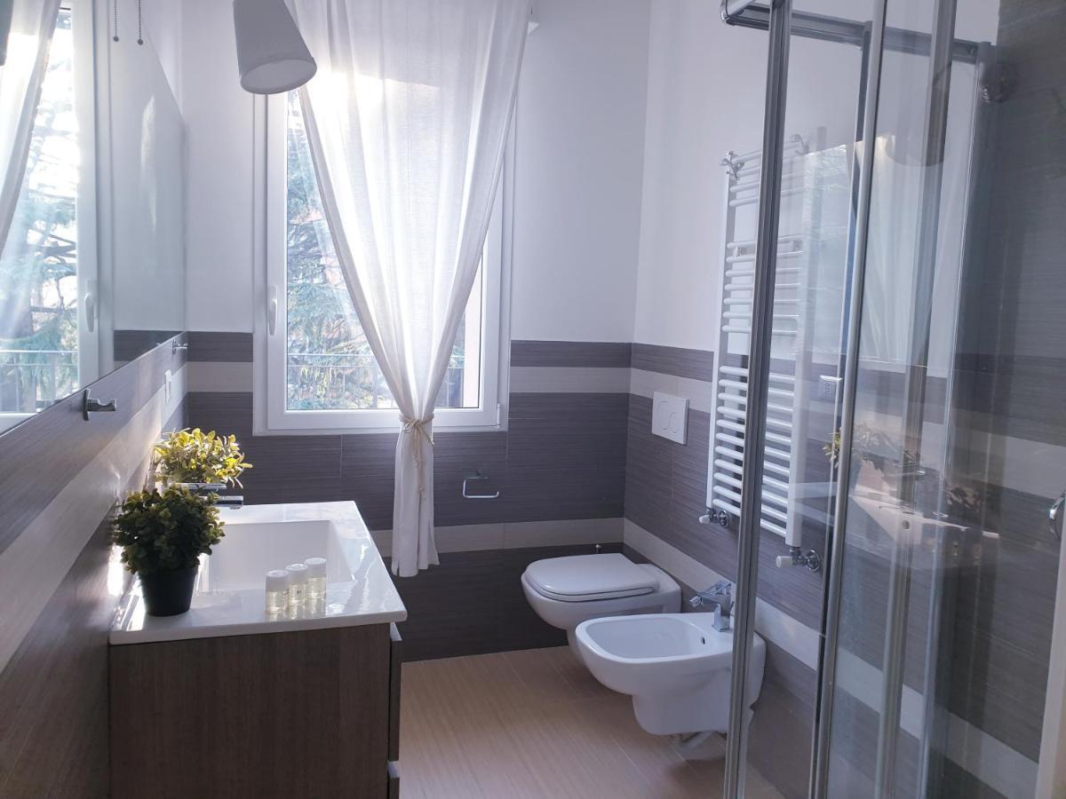 Michelangelo Apartments Cormano Εξωτερικό φωτογραφία