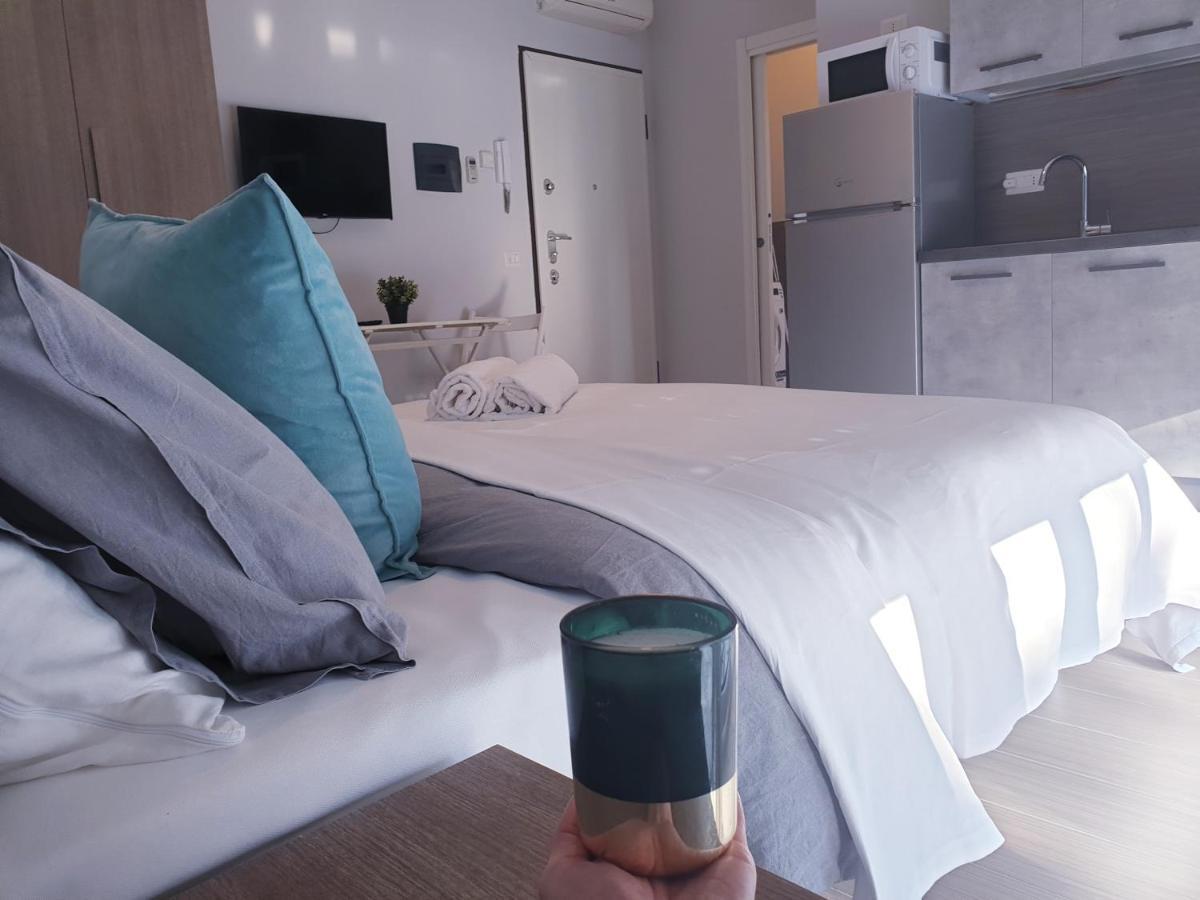 Michelangelo Apartments Cormano Εξωτερικό φωτογραφία