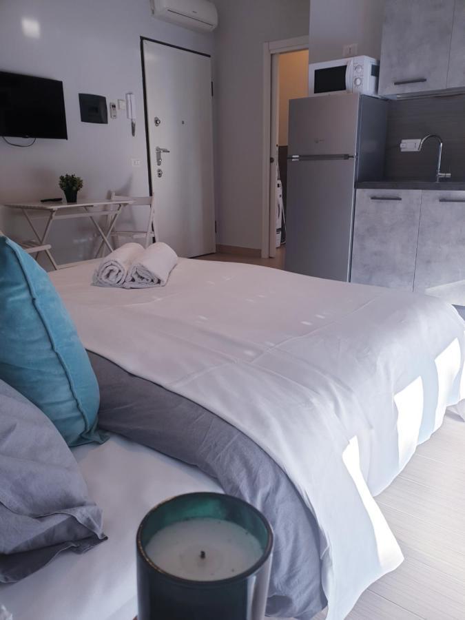 Michelangelo Apartments Cormano Εξωτερικό φωτογραφία