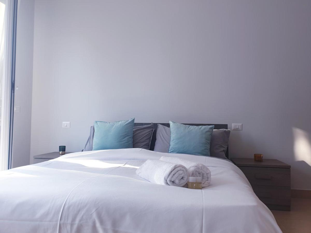 Michelangelo Apartments Cormano Εξωτερικό φωτογραφία