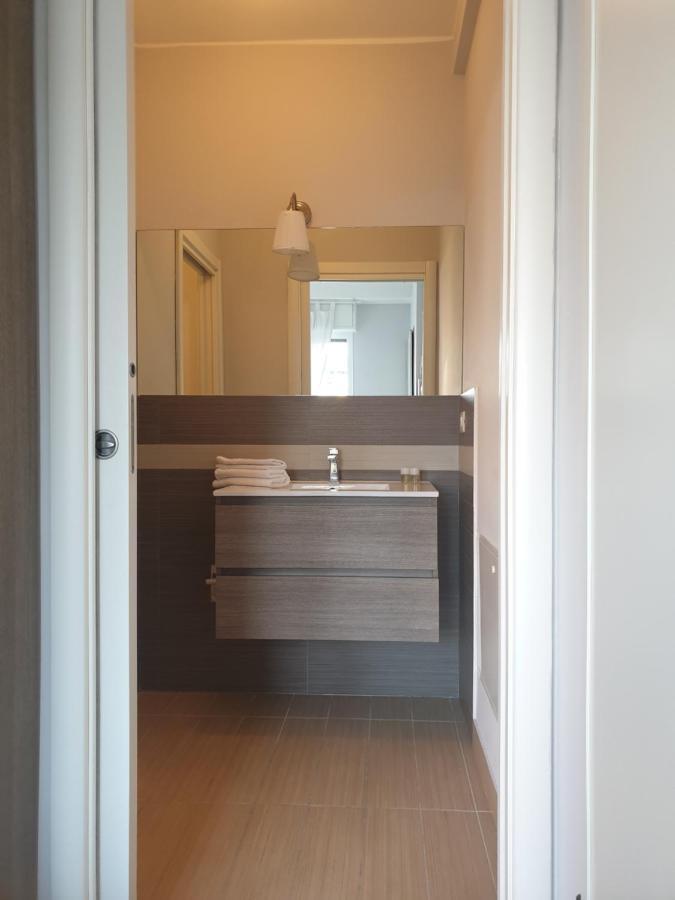 Michelangelo Apartments Cormano Εξωτερικό φωτογραφία