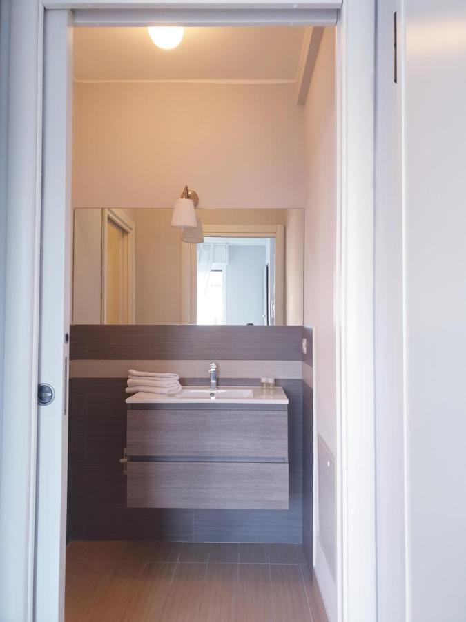 Michelangelo Apartments Cormano Εξωτερικό φωτογραφία