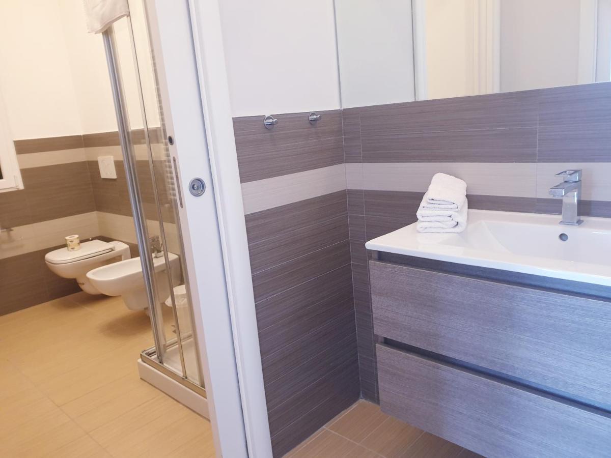 Michelangelo Apartments Cormano Εξωτερικό φωτογραφία
