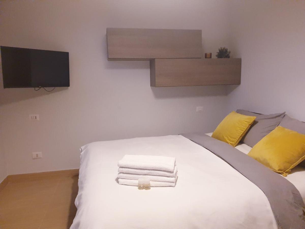 Michelangelo Apartments Cormano Εξωτερικό φωτογραφία