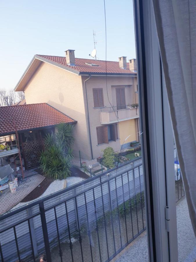Michelangelo Apartments Cormano Εξωτερικό φωτογραφία
