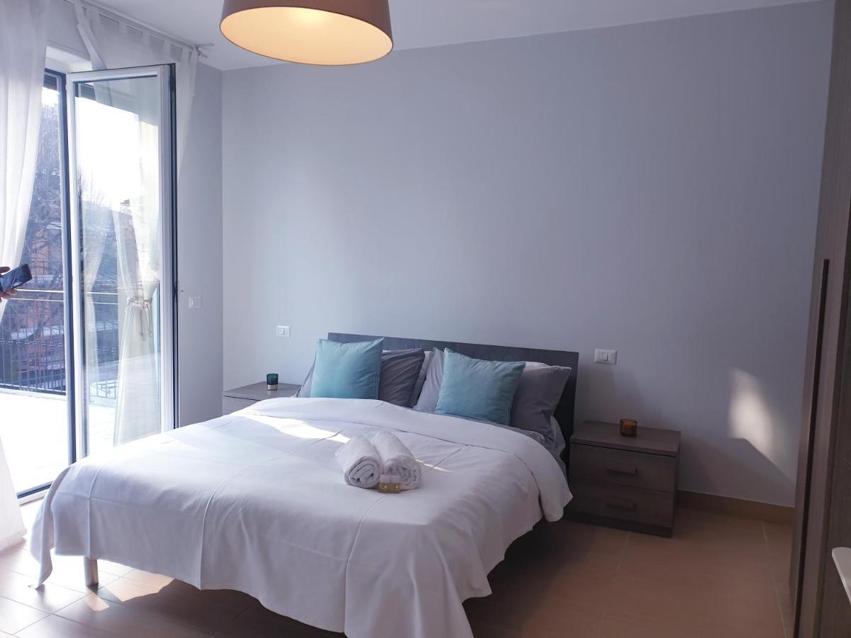 Michelangelo Apartments Cormano Εξωτερικό φωτογραφία