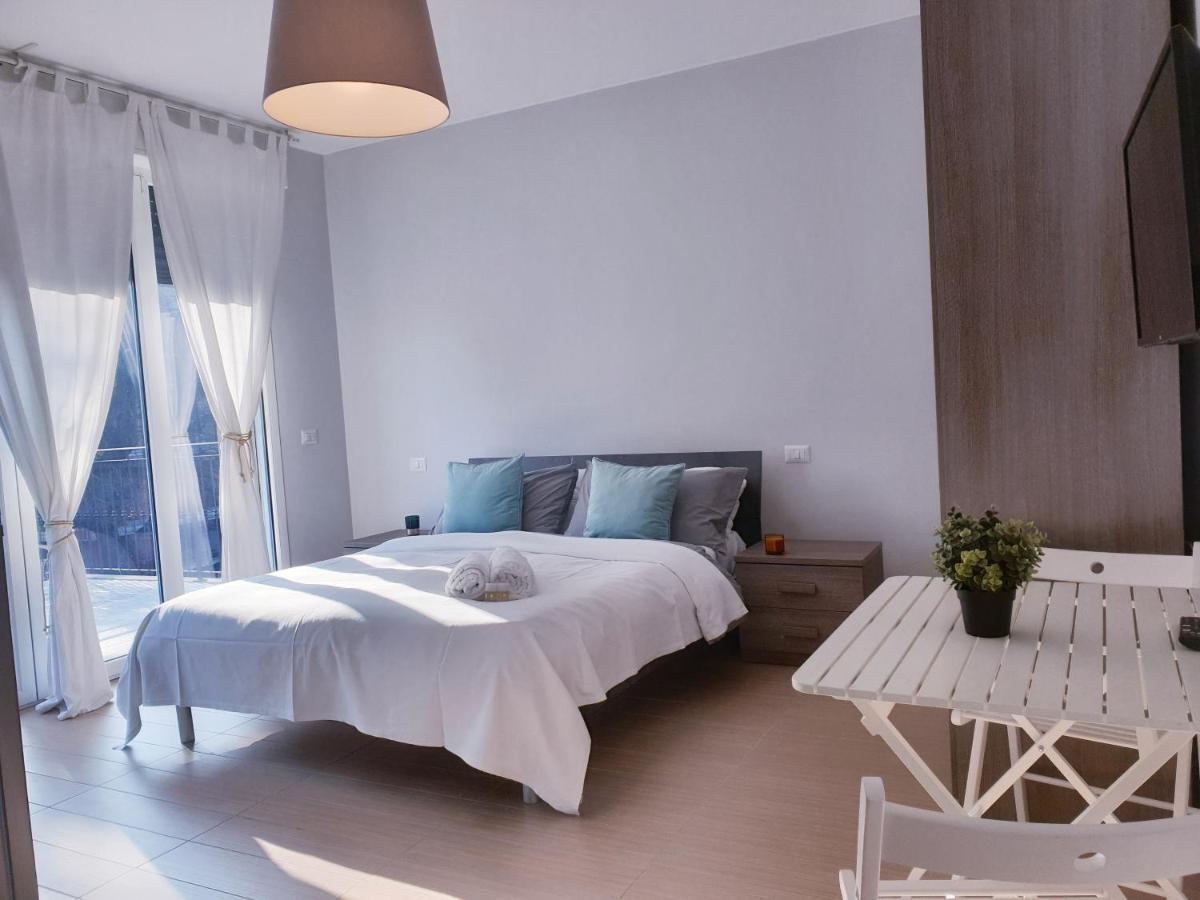 Michelangelo Apartments Cormano Εξωτερικό φωτογραφία