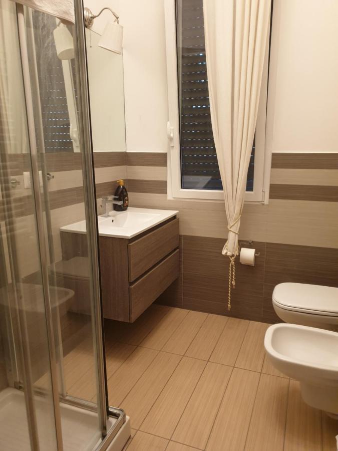 Michelangelo Apartments Cormano Εξωτερικό φωτογραφία