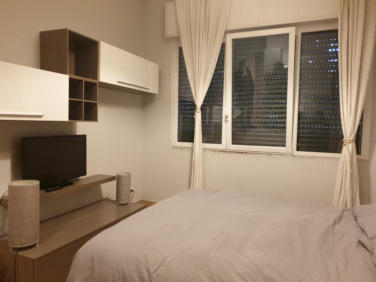 Michelangelo Apartments Cormano Εξωτερικό φωτογραφία