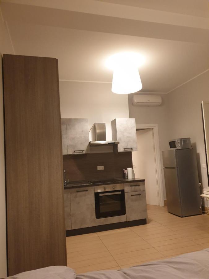Michelangelo Apartments Cormano Εξωτερικό φωτογραφία