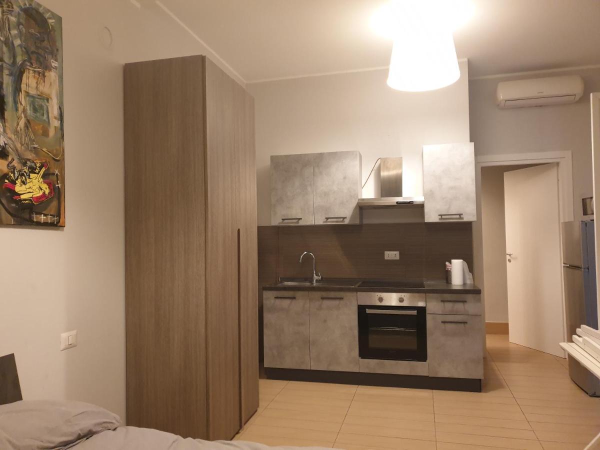 Michelangelo Apartments Cormano Εξωτερικό φωτογραφία